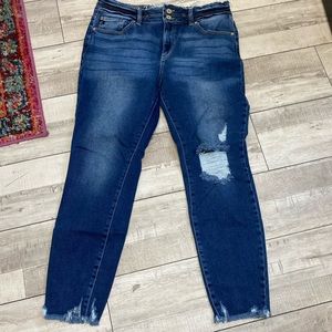 Kancan jeans